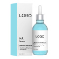 Ácido hialurônico soro antienvelhecimento facial